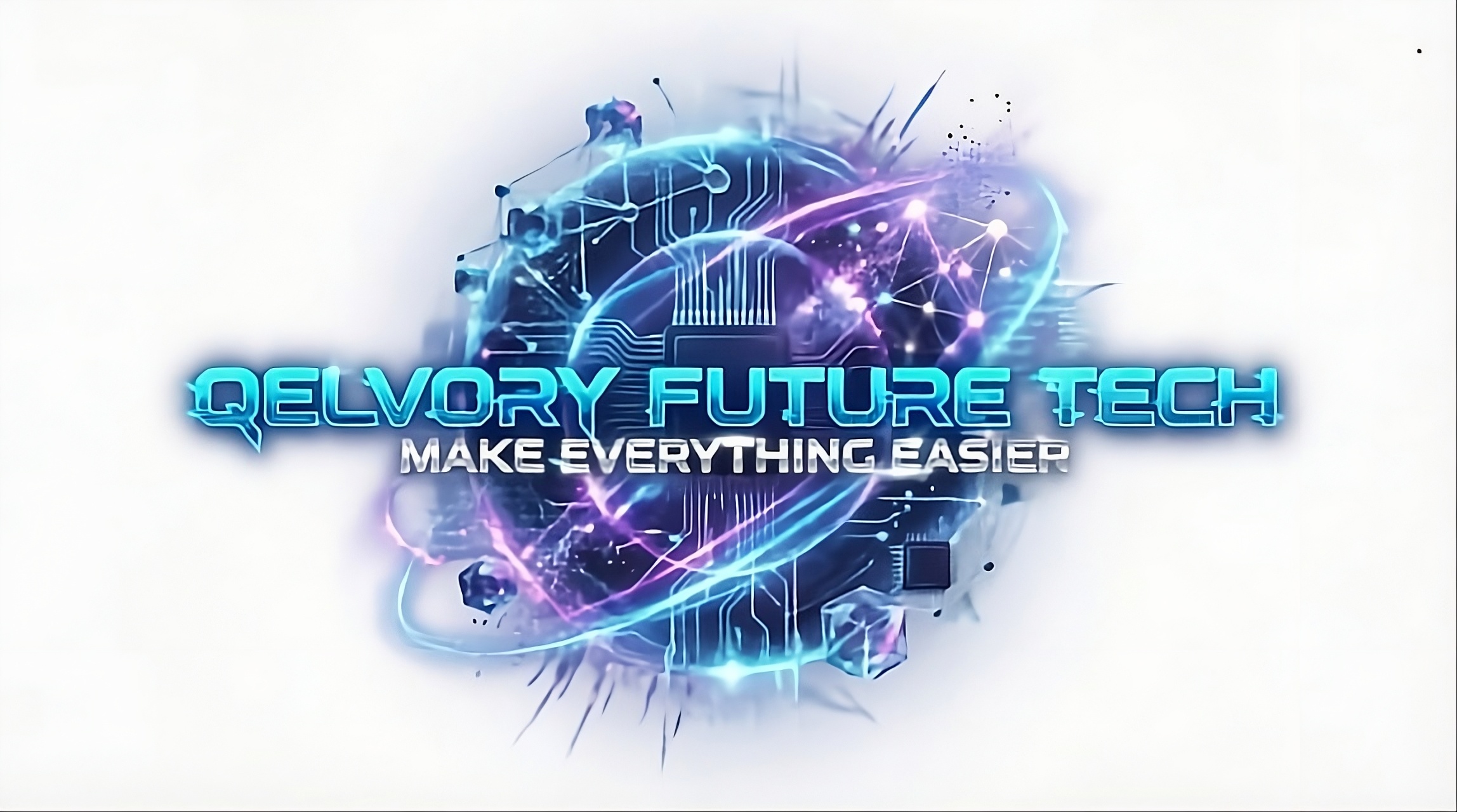 Qelvory Future Tech